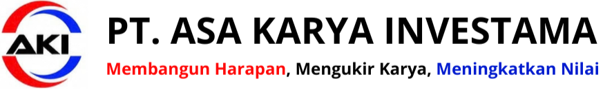 LOGO PT ASA KARYA INVESTAMA
